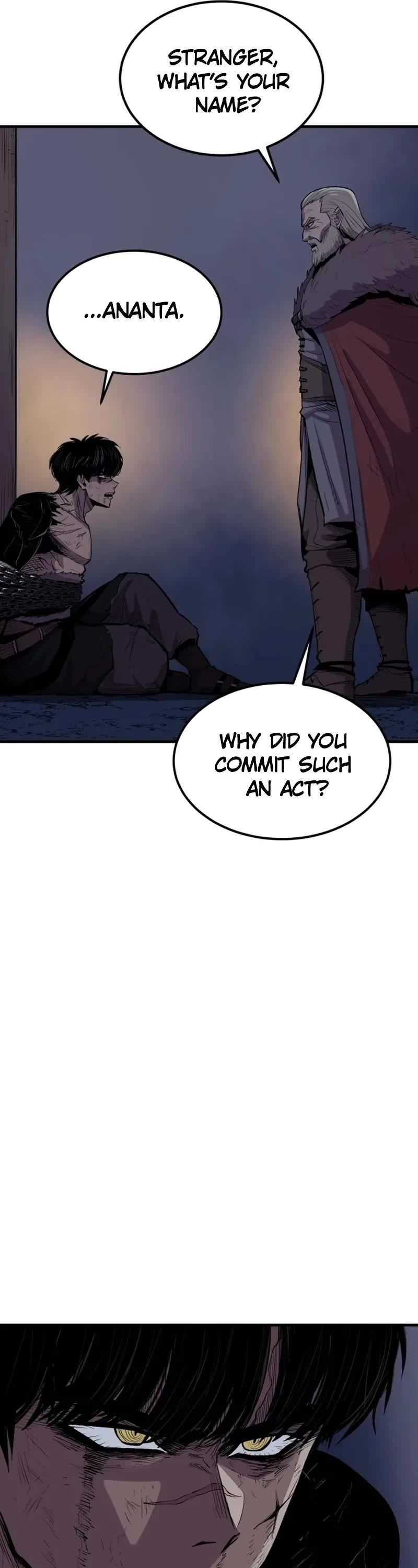 Wail of Weakness Chapter 1 page 65 - Chapter 1