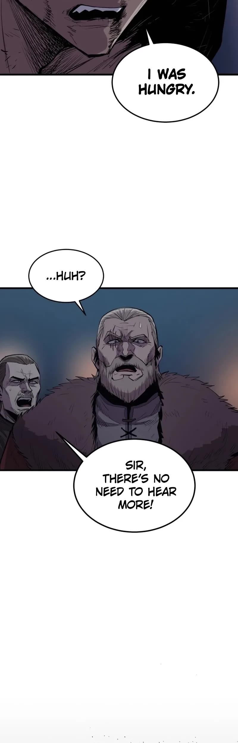 Wail of Weakness Chapter 1 page 66 - Chapter 1