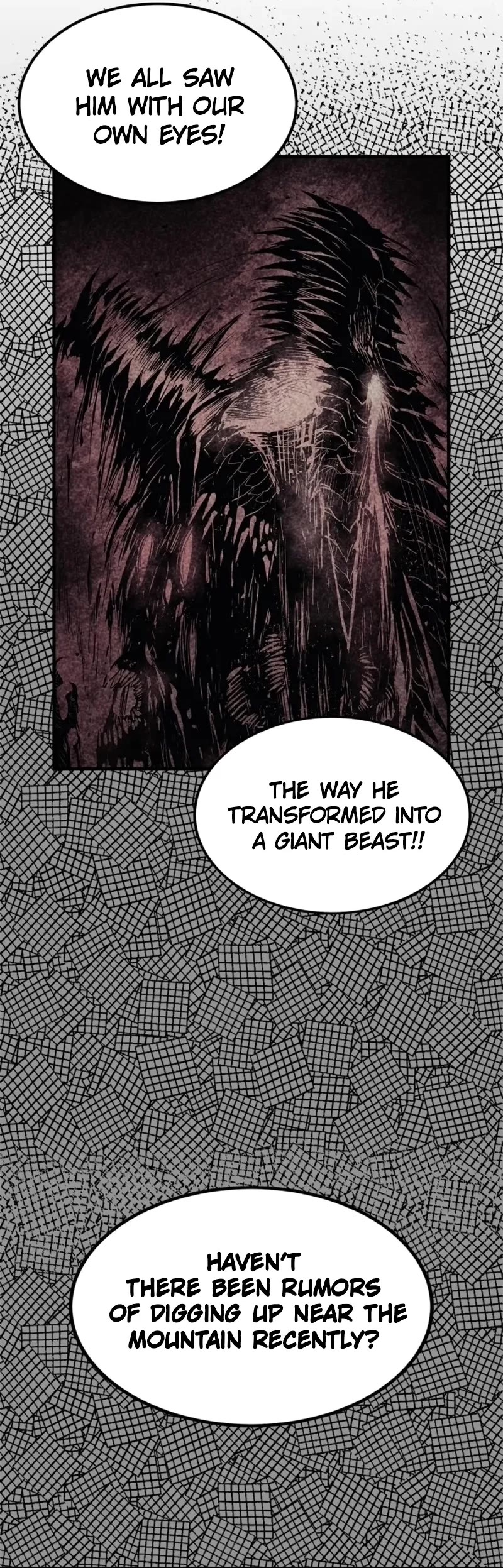 Wail of Weakness Chapter 1 page 67 - Chapter 1