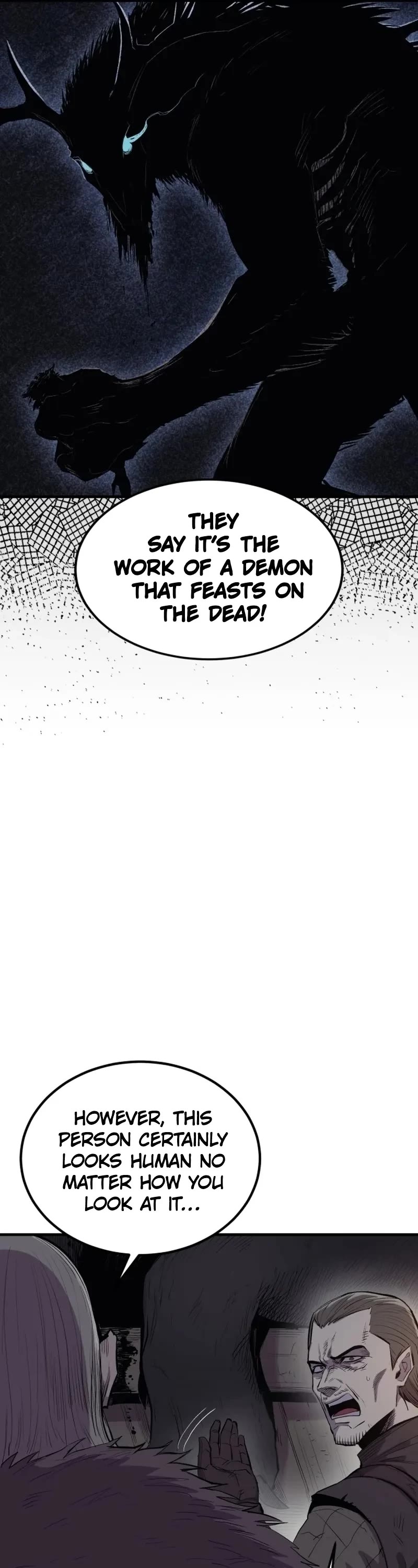 Wail of Weakness Chapter 1 page 68 - Chapter 1