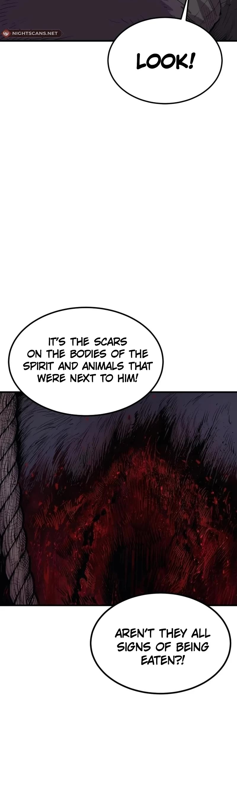 Wail of Weakness Chapter 1 page 69 - Chapter 1
