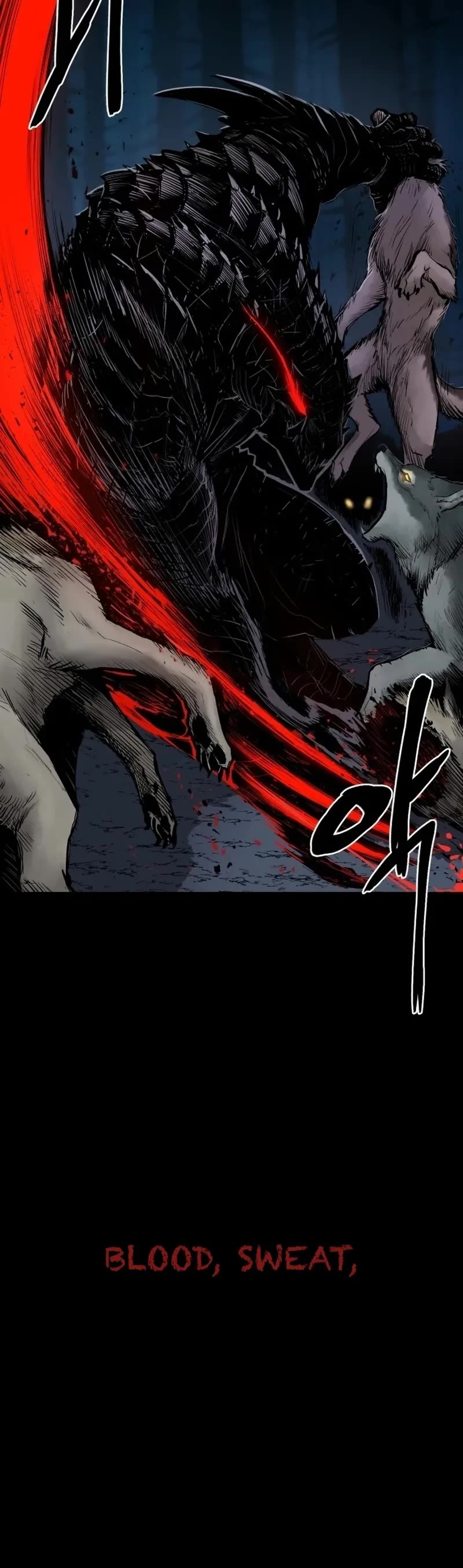 Wail of Weakness Chapter 1 page 7 - Chapter 1
