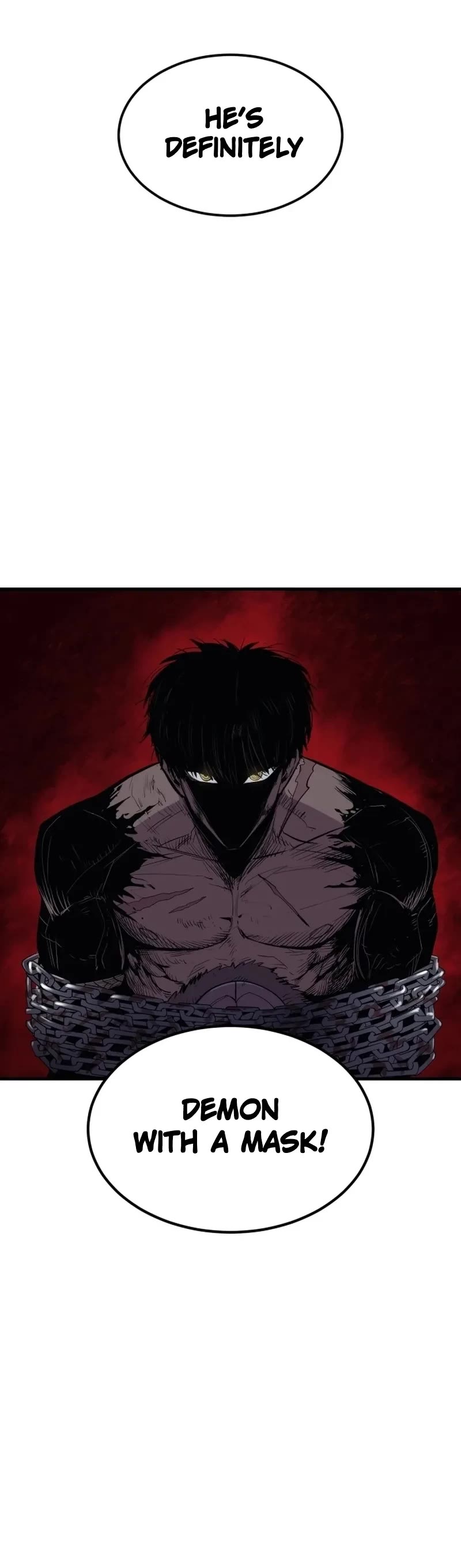 Wail of Weakness Chapter 1 page 70 - Chapter 1