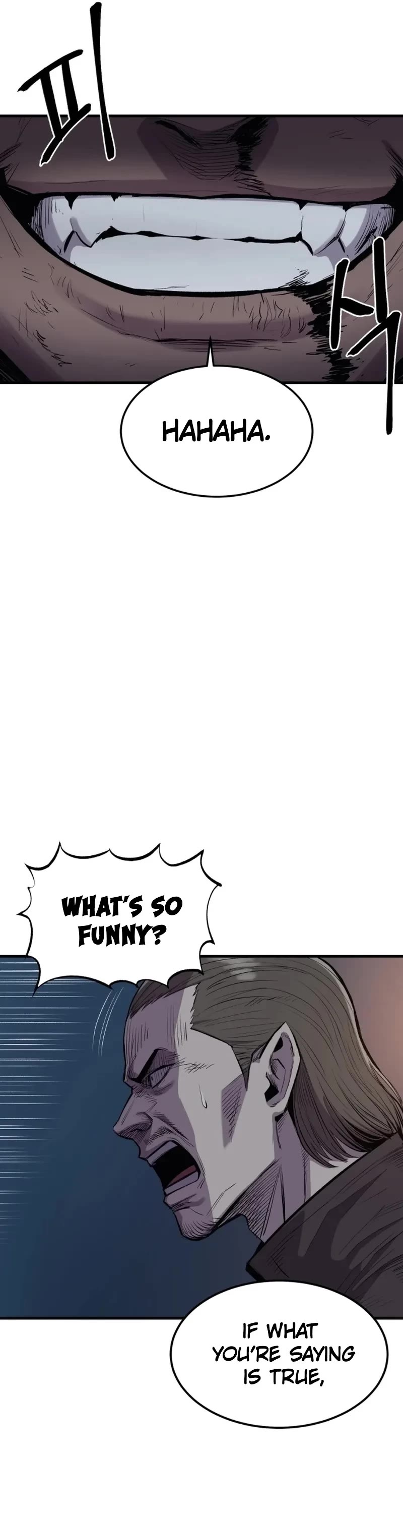 Wail of Weakness Chapter 1 page 71 - Chapter 1