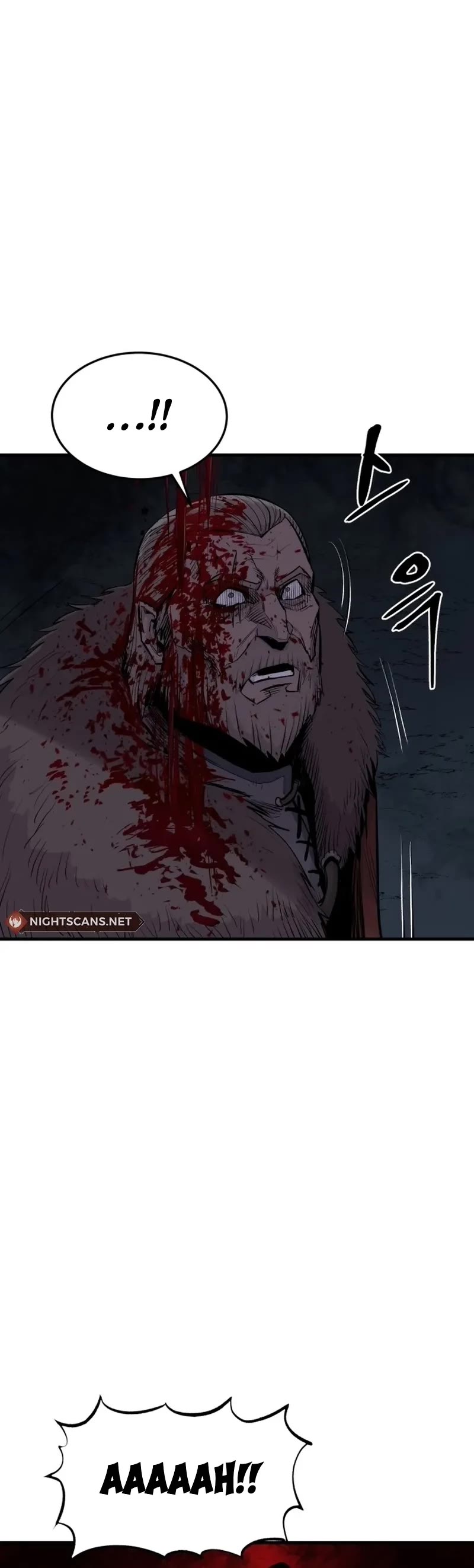 Wail of Weakness Chapter 1 page 76 - Chapter 1