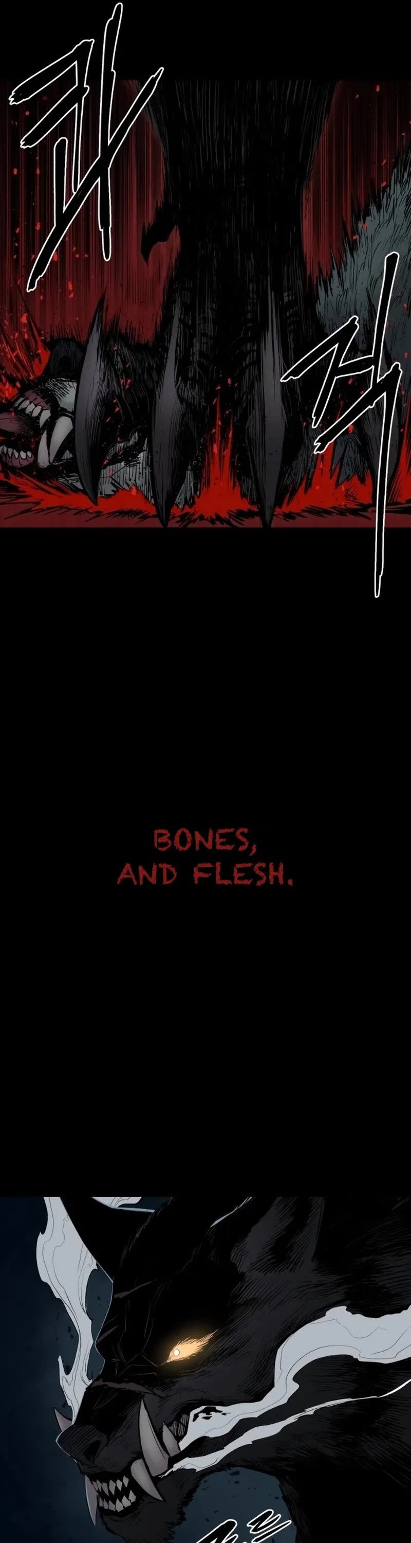 Wail of Weakness Chapter 1 page 8 - Chapter 1