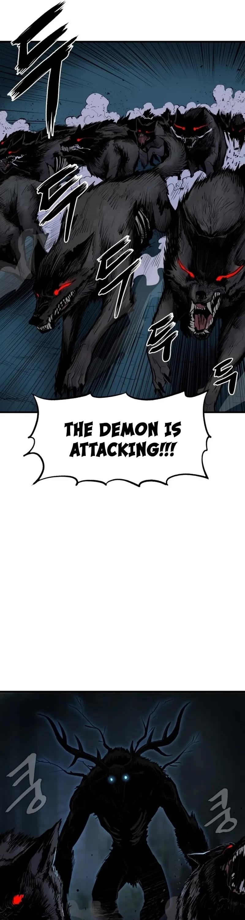 Wail of Weakness Chapter 1 page 80 - Chapter 1