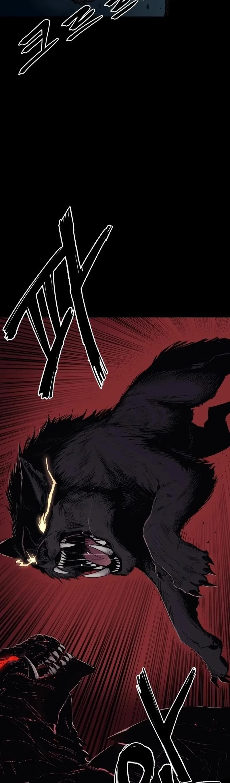 Wail of Weakness Chapter 1 page 9 - Chapter 1