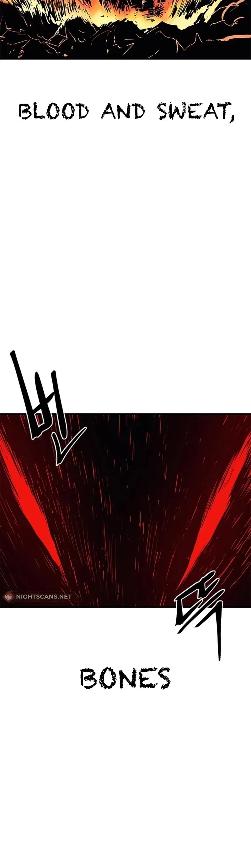 Wail of Weakness Chapter 1 page 91 - Chapter 1