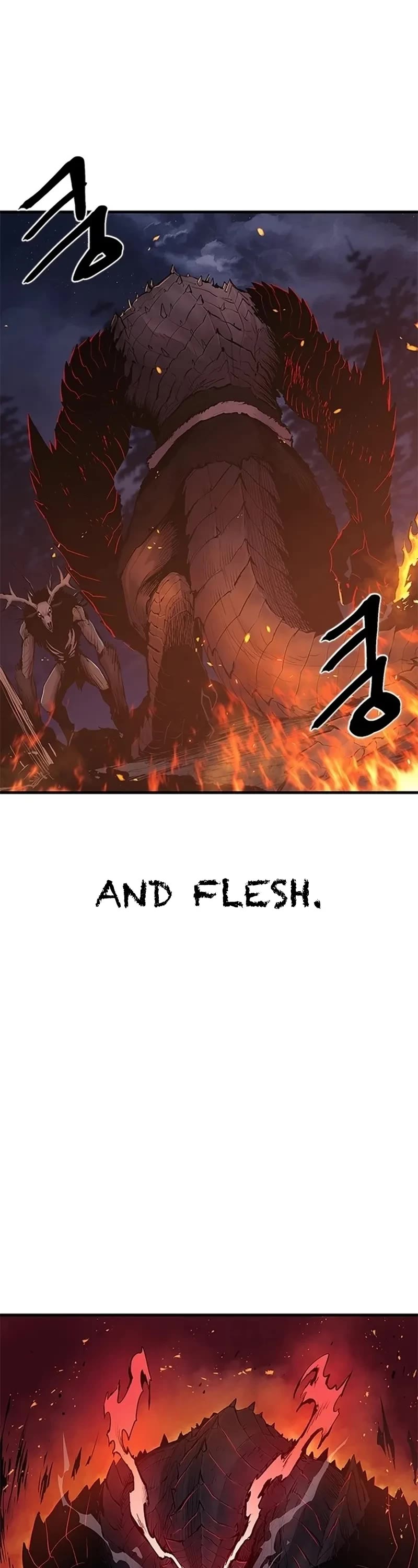Wail of Weakness Chapter 1 page 92 - Chapter 1