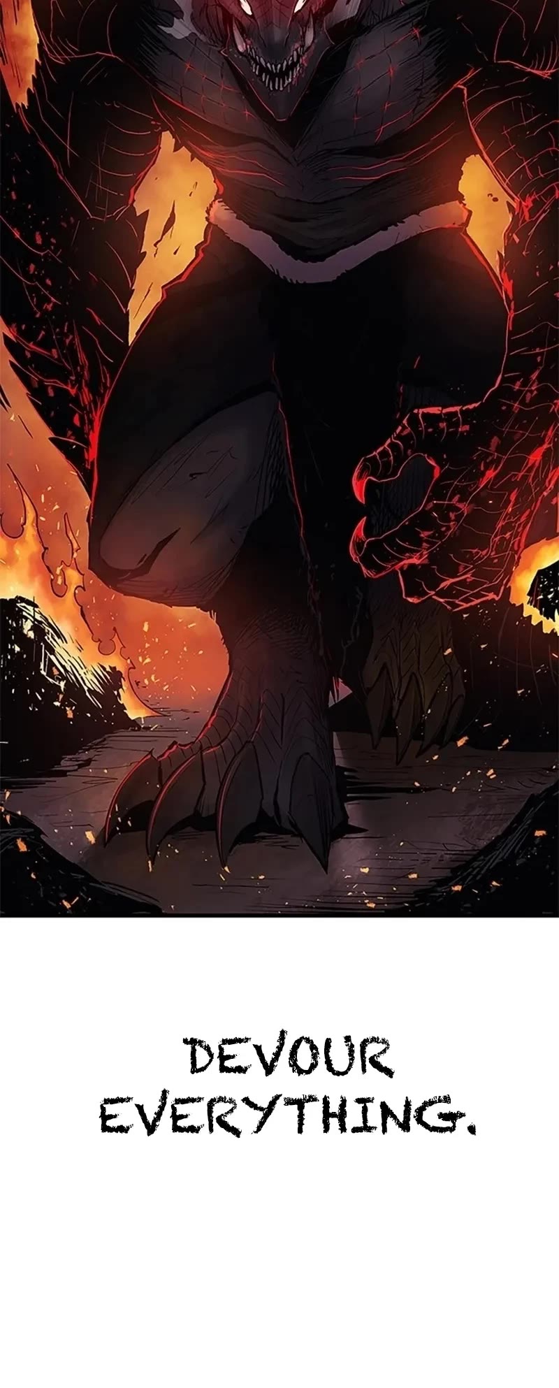 Wail of Weakness Chapter 1 page 93 - Chapter 1