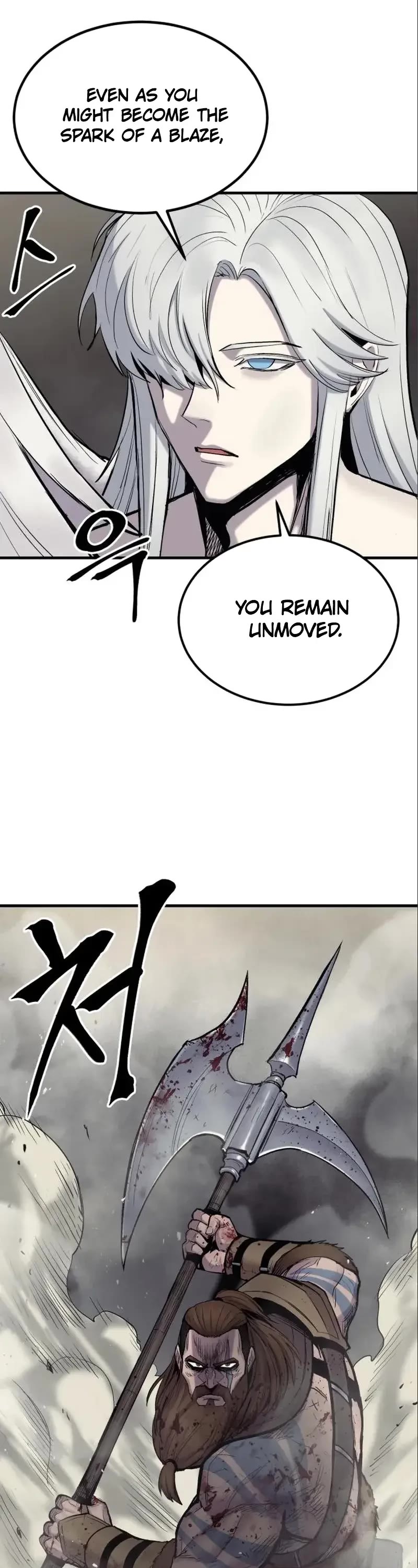 Wail of Weakness Chapter 10 page 21 - Chapter 10