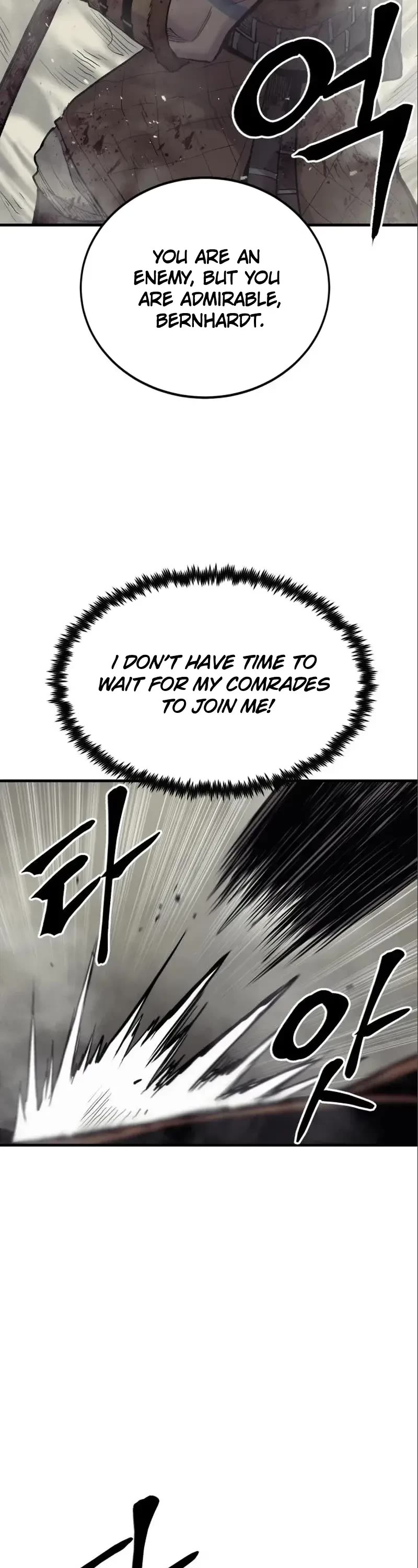 Wail of Weakness Chapter 10 page 22 - Chapter 10