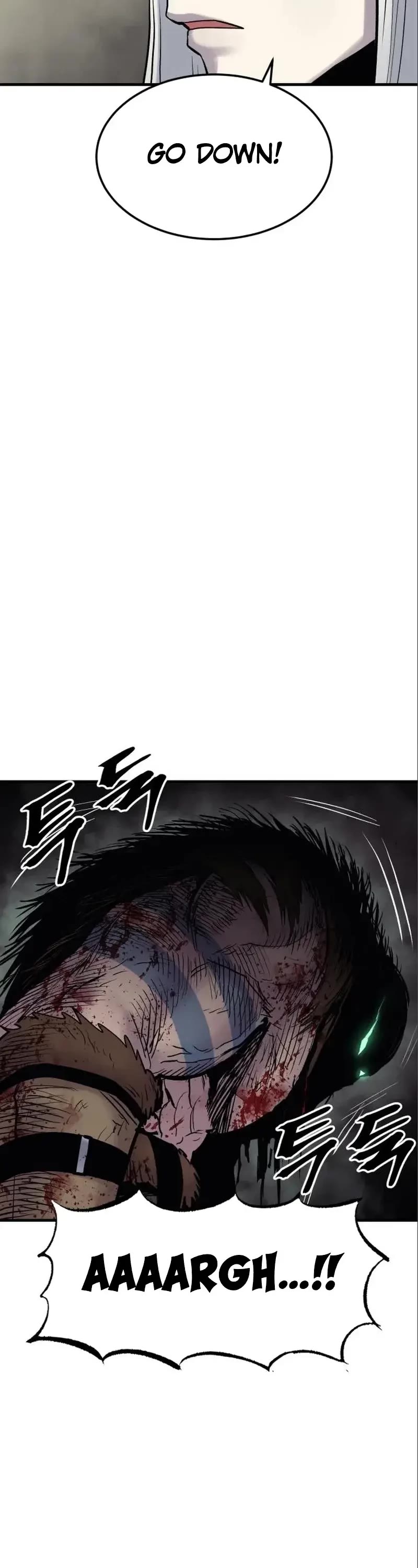 Wail of Weakness Chapter 10 page 28 - Chapter 10