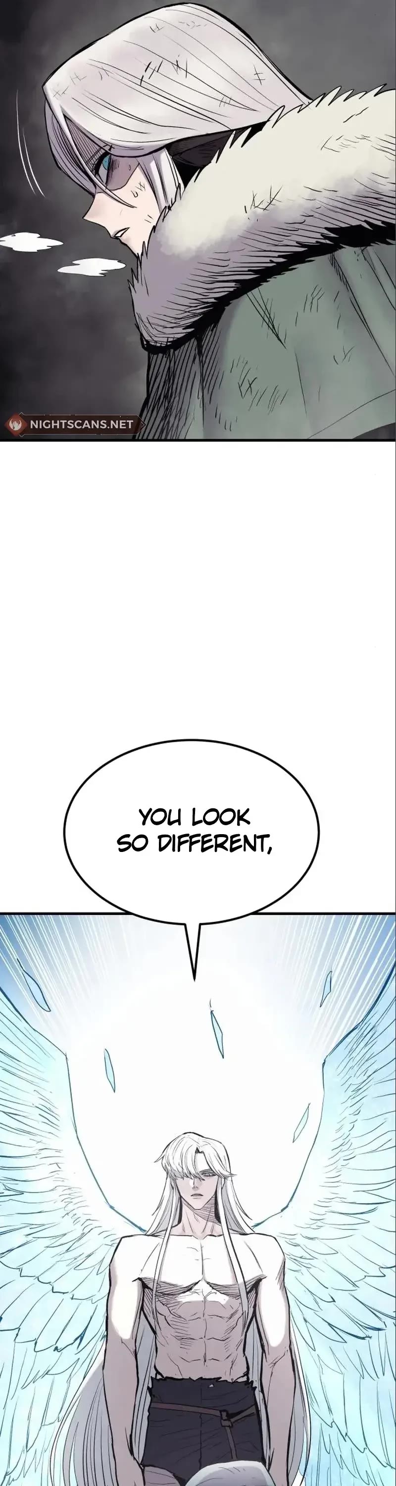Wail of Weakness Chapter 10 page 31 - Chapter 10