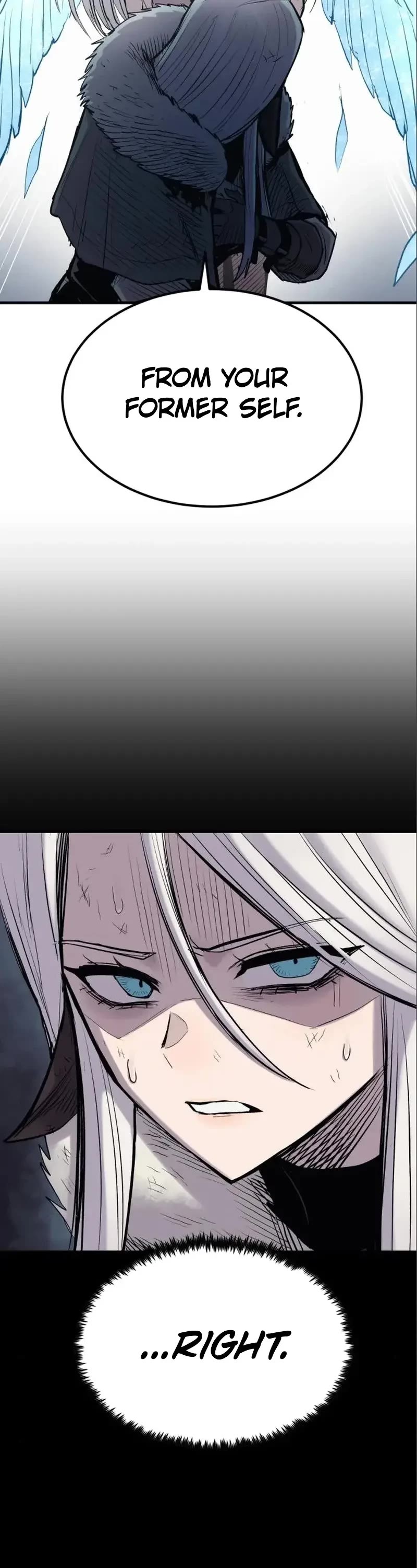 Wail of Weakness Chapter 10 page 32 - Chapter 10