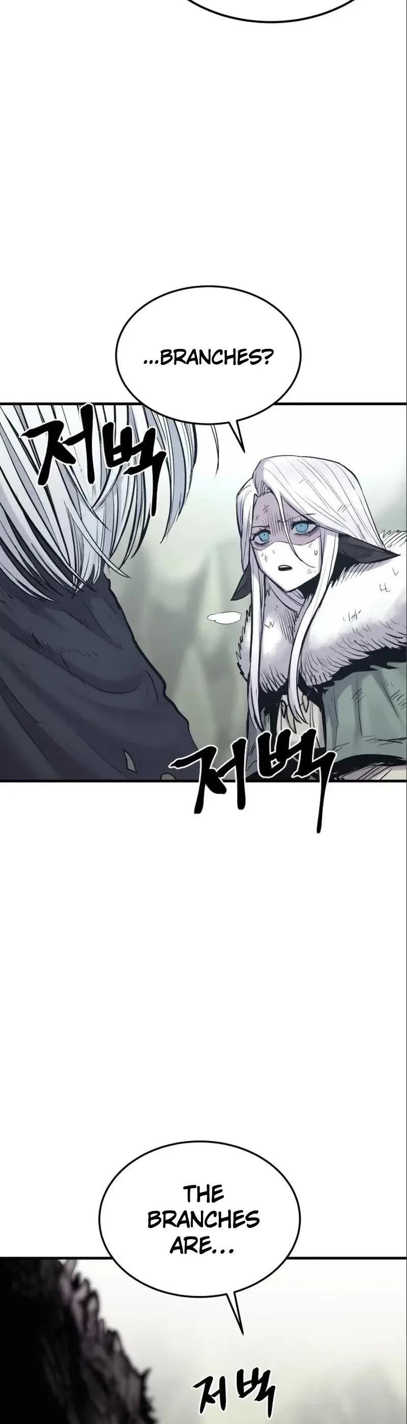 Wail of Weakness Chapter 10 page 35 - Chapter 10