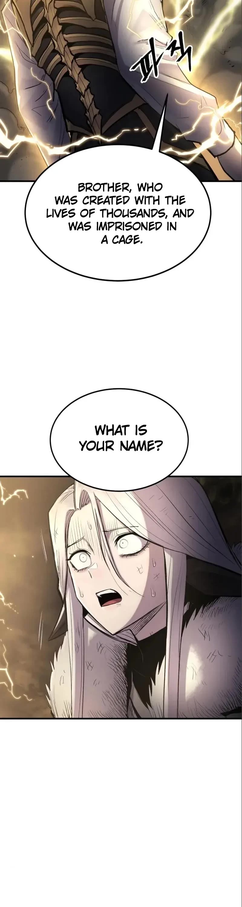 Wail of Weakness Chapter 10 page 40 - Chapter 10