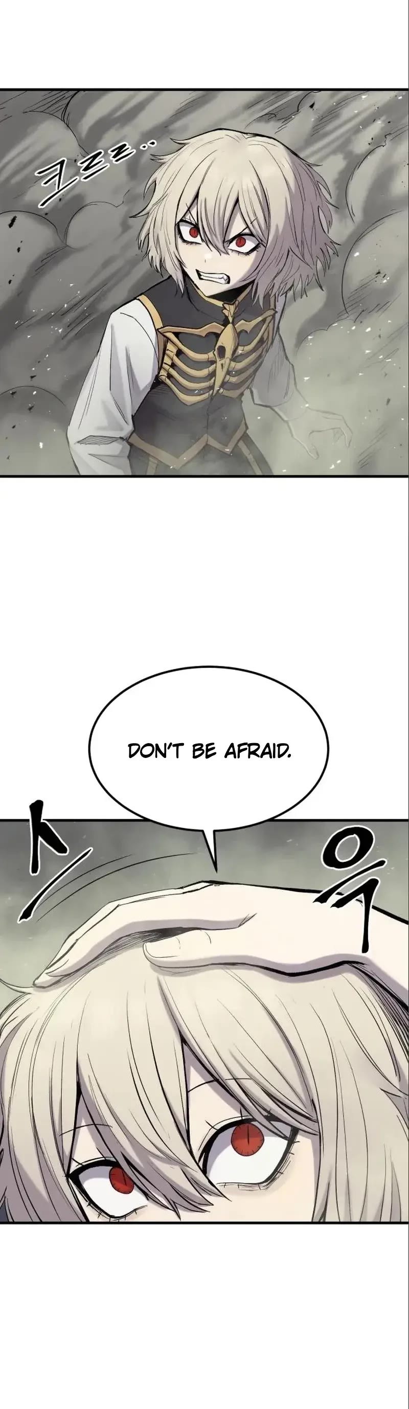 Wail of Weakness Chapter 10 page 49 - Chapter 10