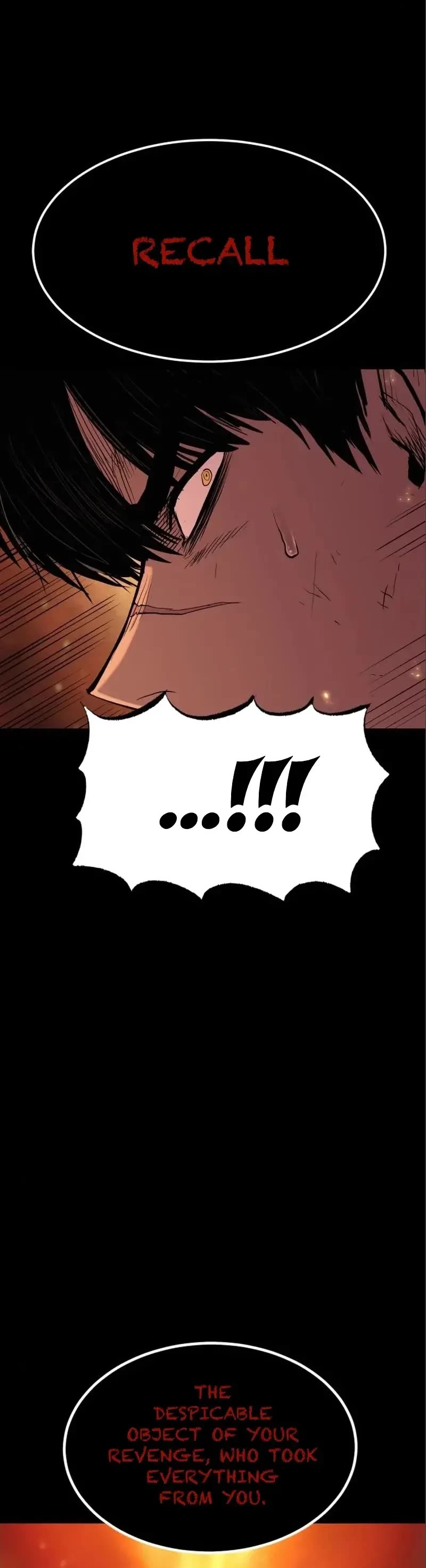 Wail of Weakness Chapter 10 page 5 - Chapter 10