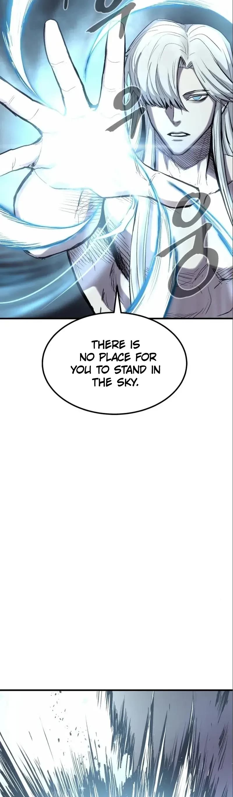 Wail of Weakness Chapter 10 page 54 - Chapter 10