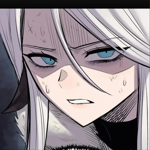 Wail of Weakness Chapter 10 cover