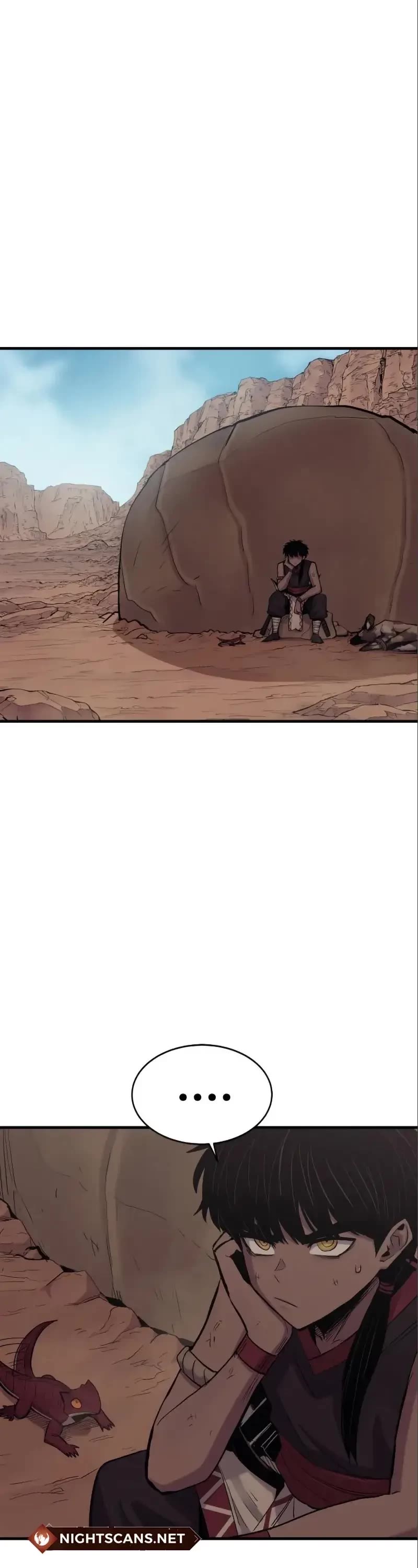 Wail of Weakness Chapter 11 page 11 - Chapter 11