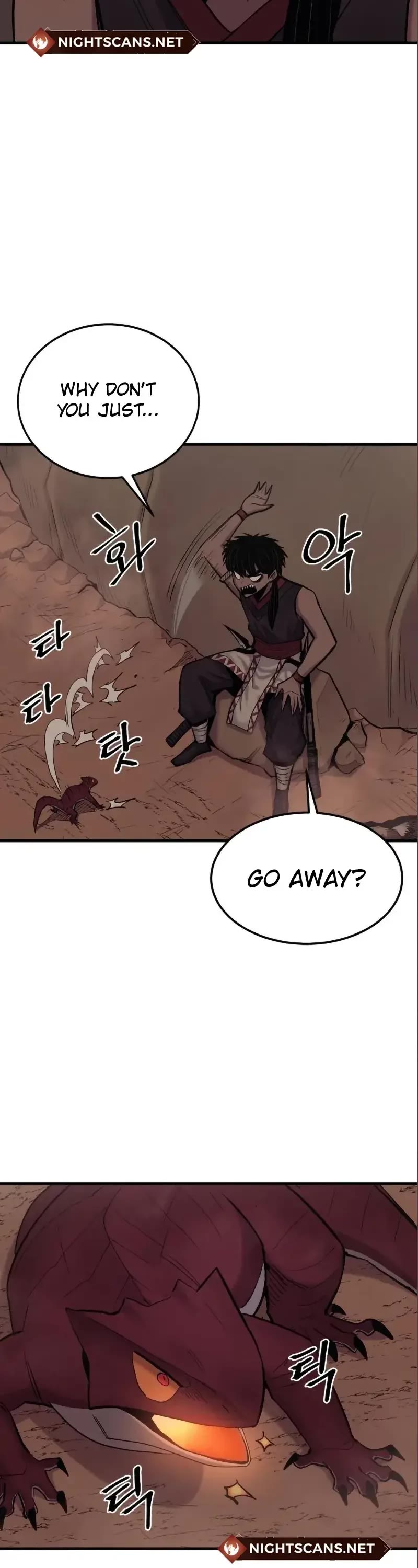 Wail of Weakness Chapter 11 page 13 - Chapter 11