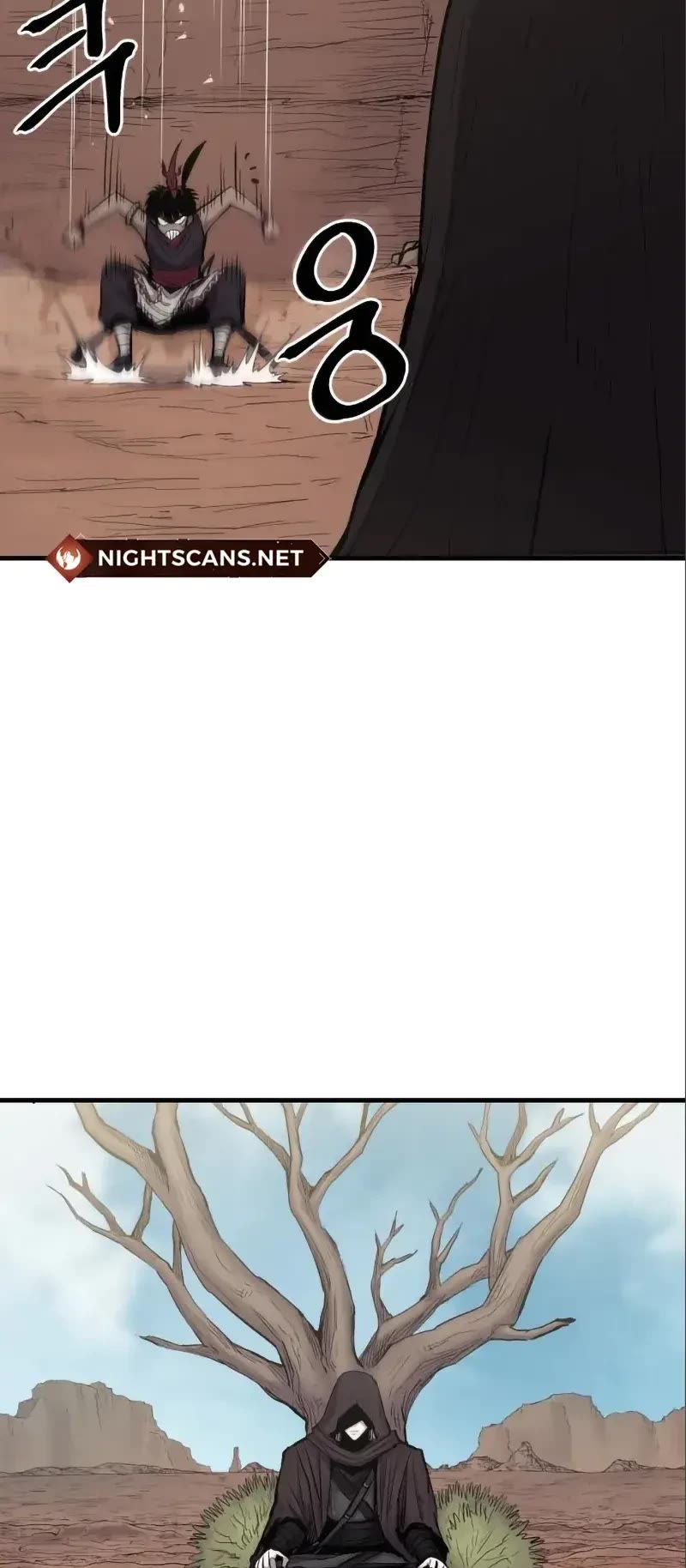 Wail of Weakness Chapter 11 page 24 - Chapter 11
