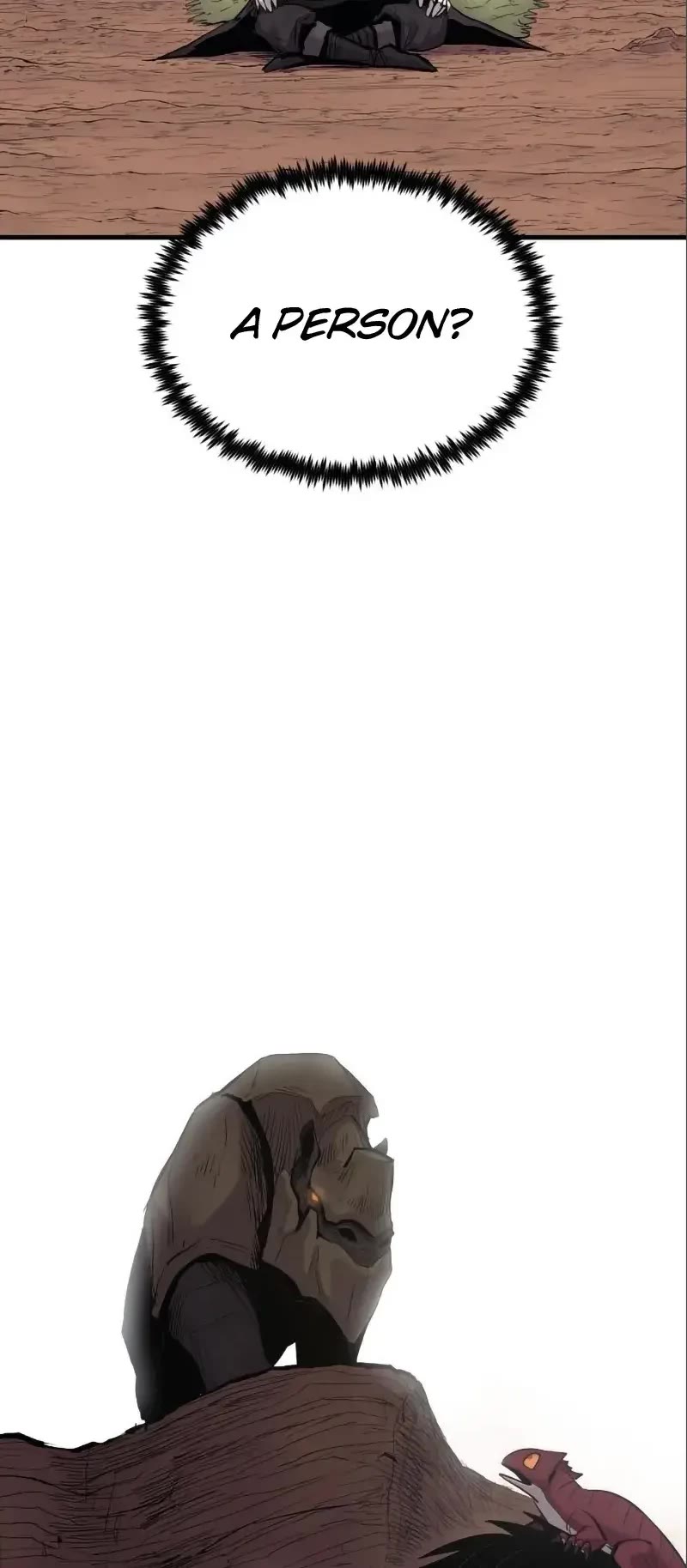 Wail of Weakness Chapter 11 page 25 - Chapter 11