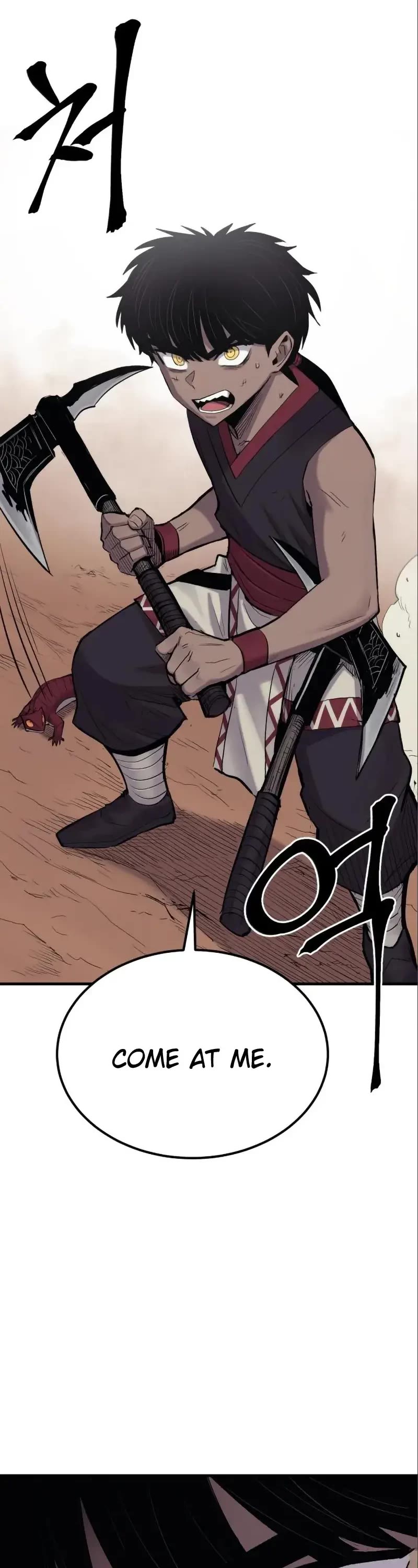 Wail of Weakness Chapter 11 page 28 - Chapter 11