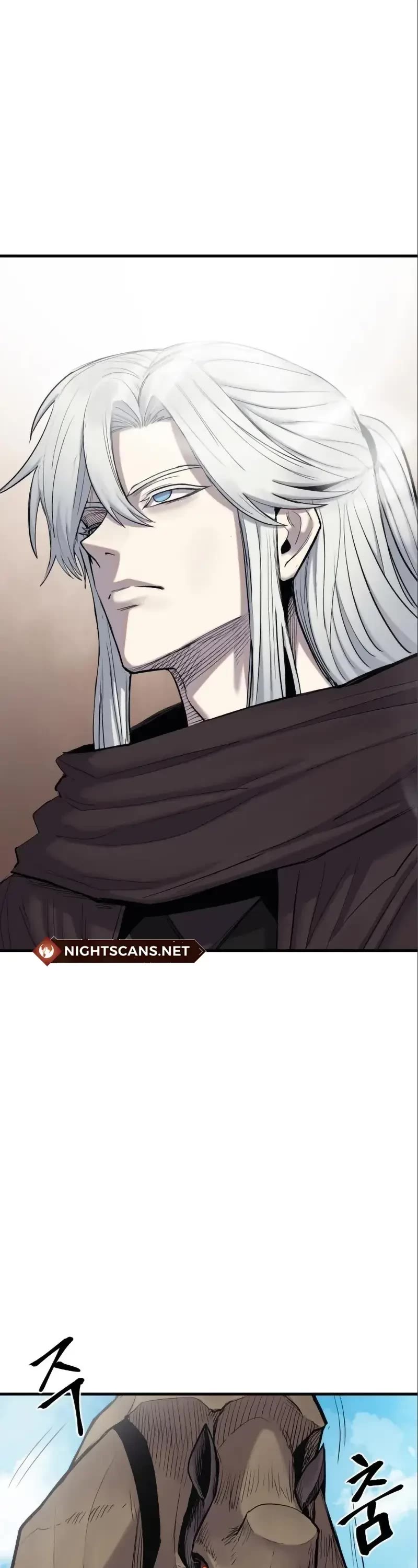 Wail of Weakness Chapter 11 page 31 - Chapter 11