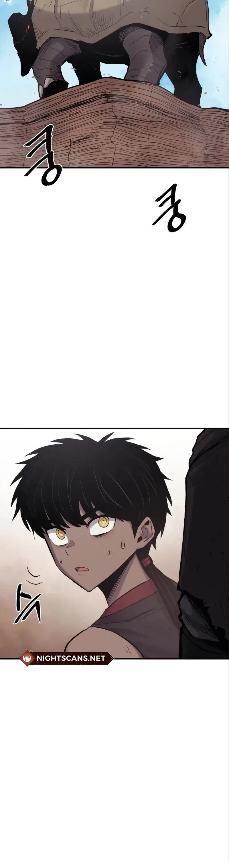Wail of Weakness Chapter 11 page 33 - Chapter 11