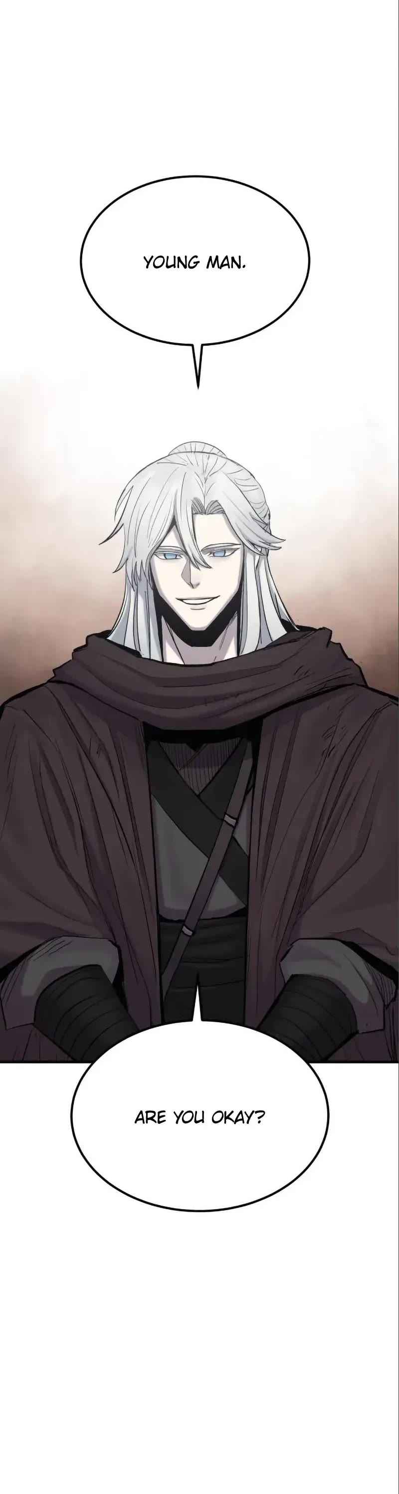 Wail of Weakness Chapter 11 page 34 - Chapter 11