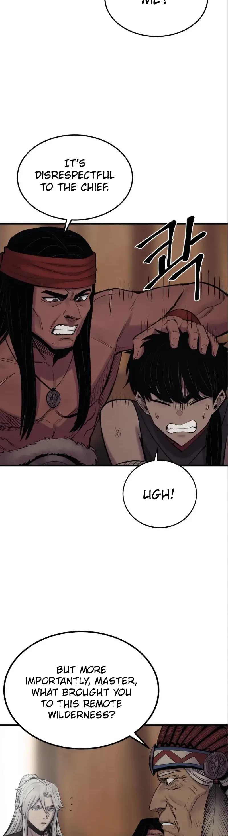 Wail of Weakness Chapter 11 page 49 - Chapter 11