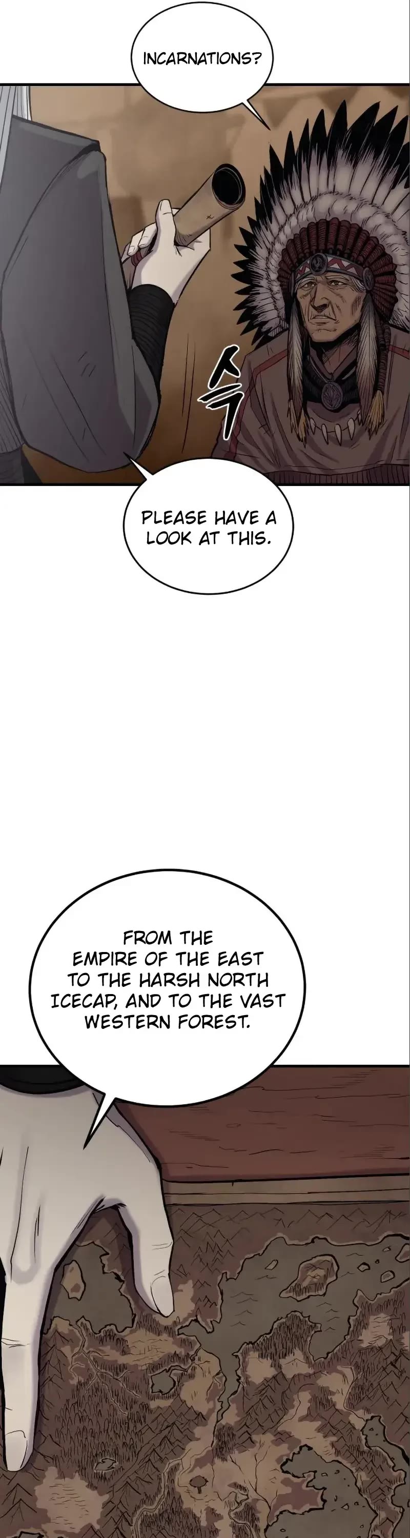 Wail of Weakness Chapter 11 page 51 - Chapter 11