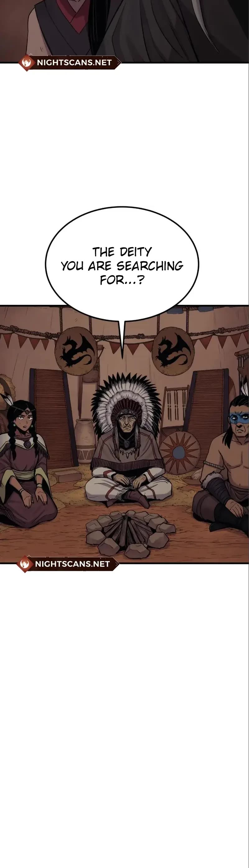 Wail of Weakness Chapter 11 page 53 - Chapter 11