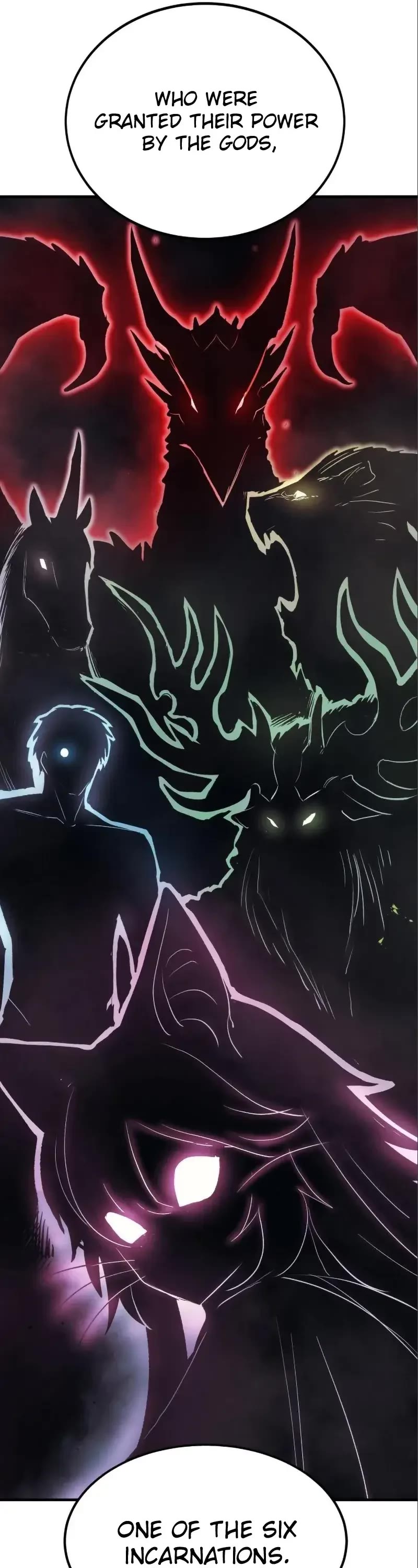Wail of Weakness Chapter 11 page 55 - Chapter 11
