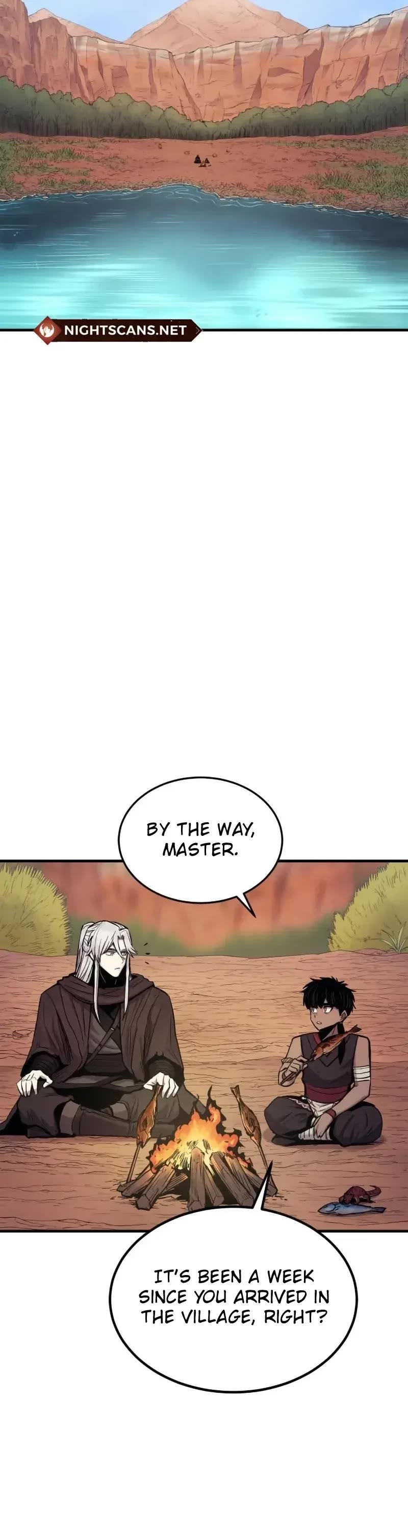 Wail of Weakness Chapter 12 page 11 - Chapter 12