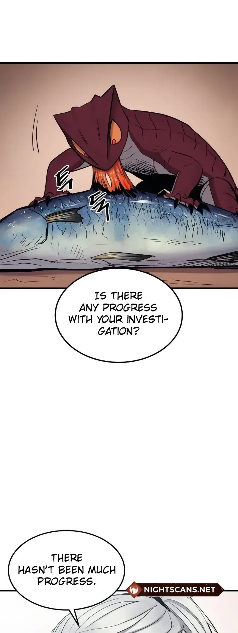 Wail of Weakness Chapter 12 page 12 - Chapter 12
