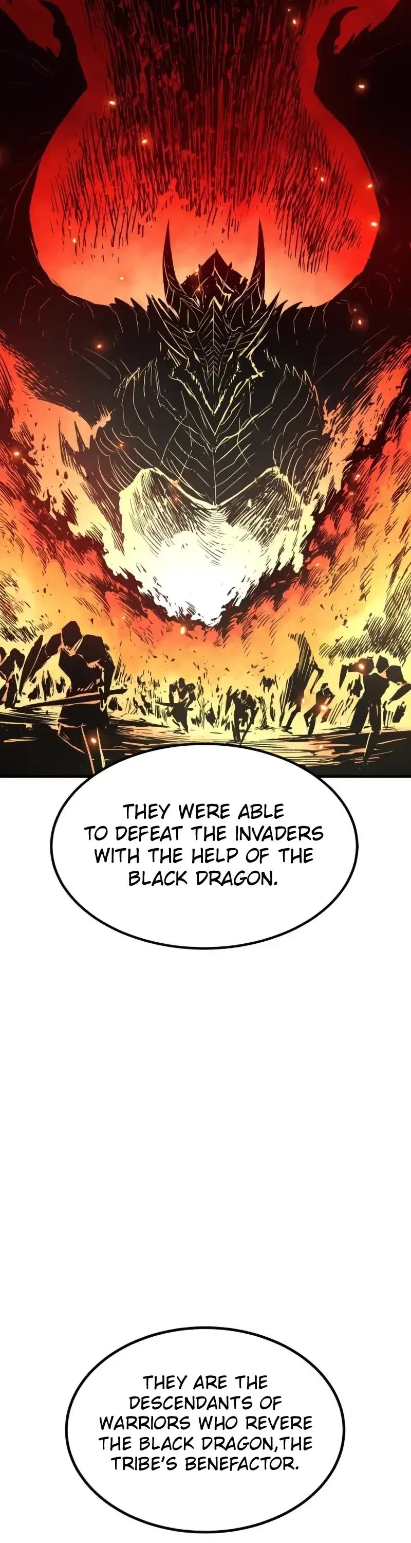 Wail of Weakness Chapter 12 page 14 - Chapter 12