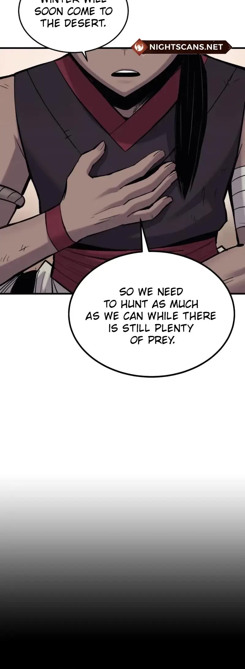 Wail of Weakness Chapter 12 page 19 - Chapter 12
