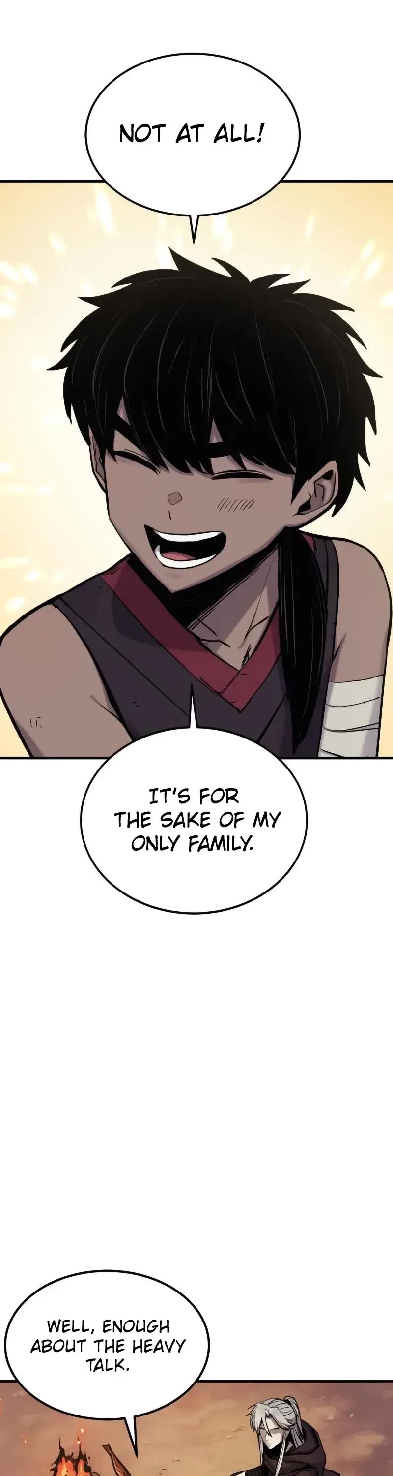 Wail of Weakness Chapter 12 page 23 - Chapter 12