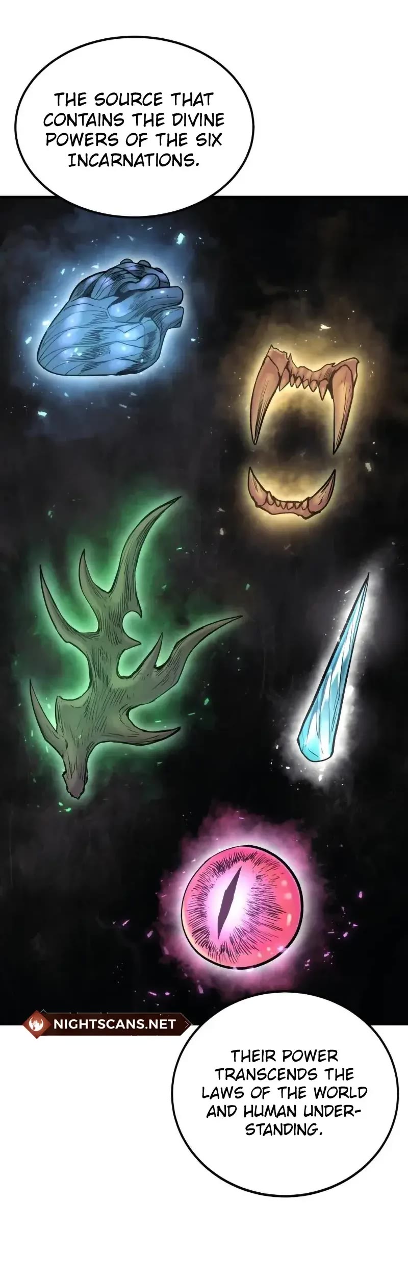 Wail of Weakness Chapter 12 page 25 - Chapter 12