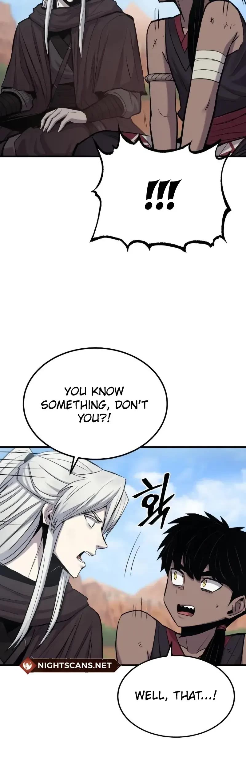 Wail of Weakness Chapter 12 page 28 - Chapter 12