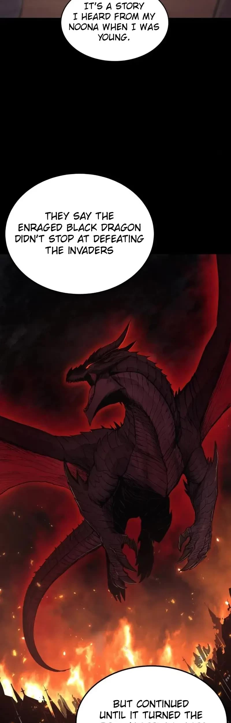 Wail of Weakness Chapter 12 page 30 - Chapter 12