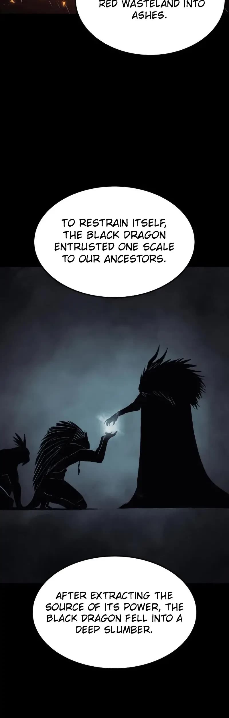 Wail of Weakness Chapter 12 page 31 - Chapter 12