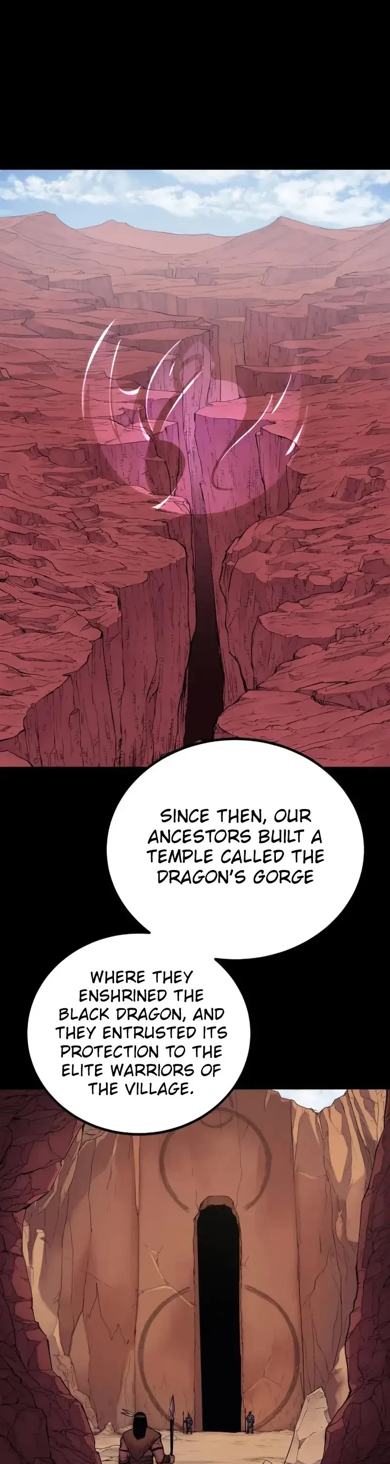 Wail of Weakness Chapter 12 page 32 - Chapter 12