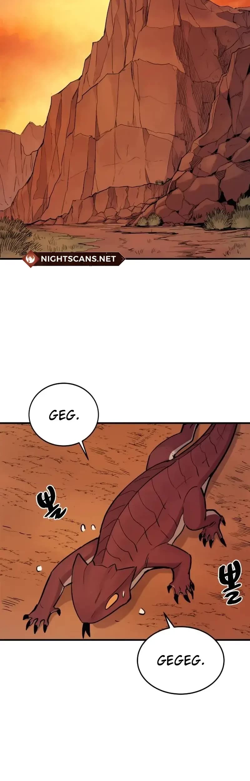 Wail of Weakness Chapter 12 page 37 - Chapter 12
