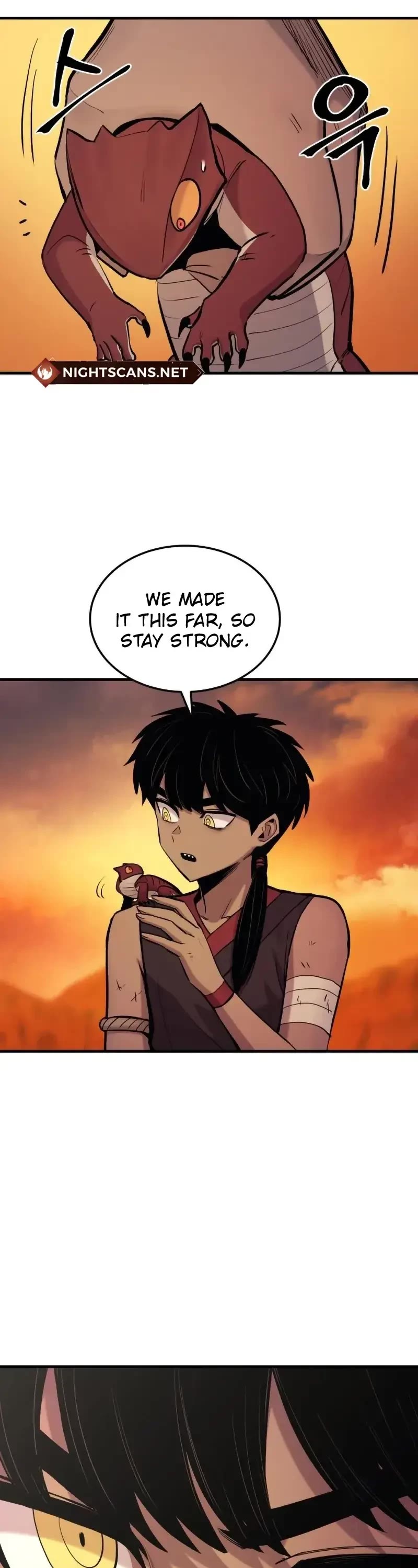 Wail of Weakness Chapter 12 page 38 - Chapter 12